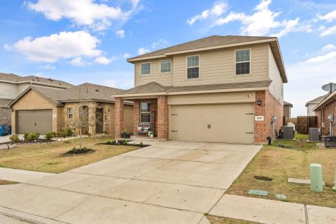 919 Sunrise Lane Royse City TX 75189