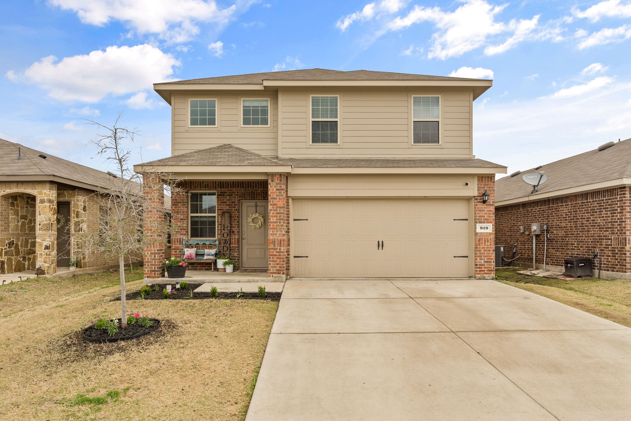 919 Sunrise Lane Royse City TX 75189