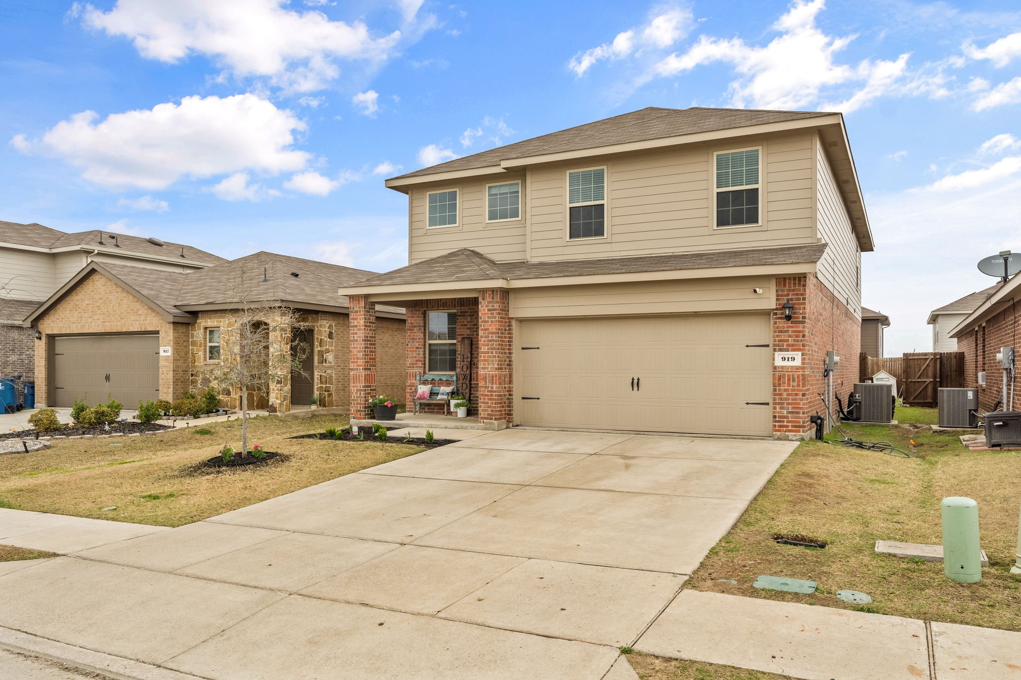 919 Sunrise Lane Royse City TX 75189