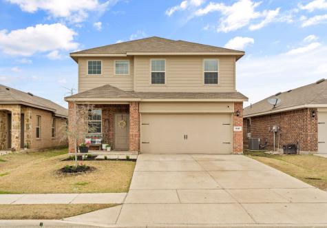 919 Sunrise Lane Royse City TX 75189