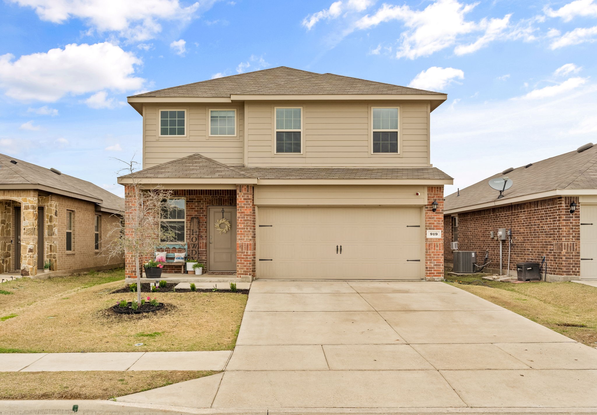 919 Sunrise Lane Royse City TX 75189