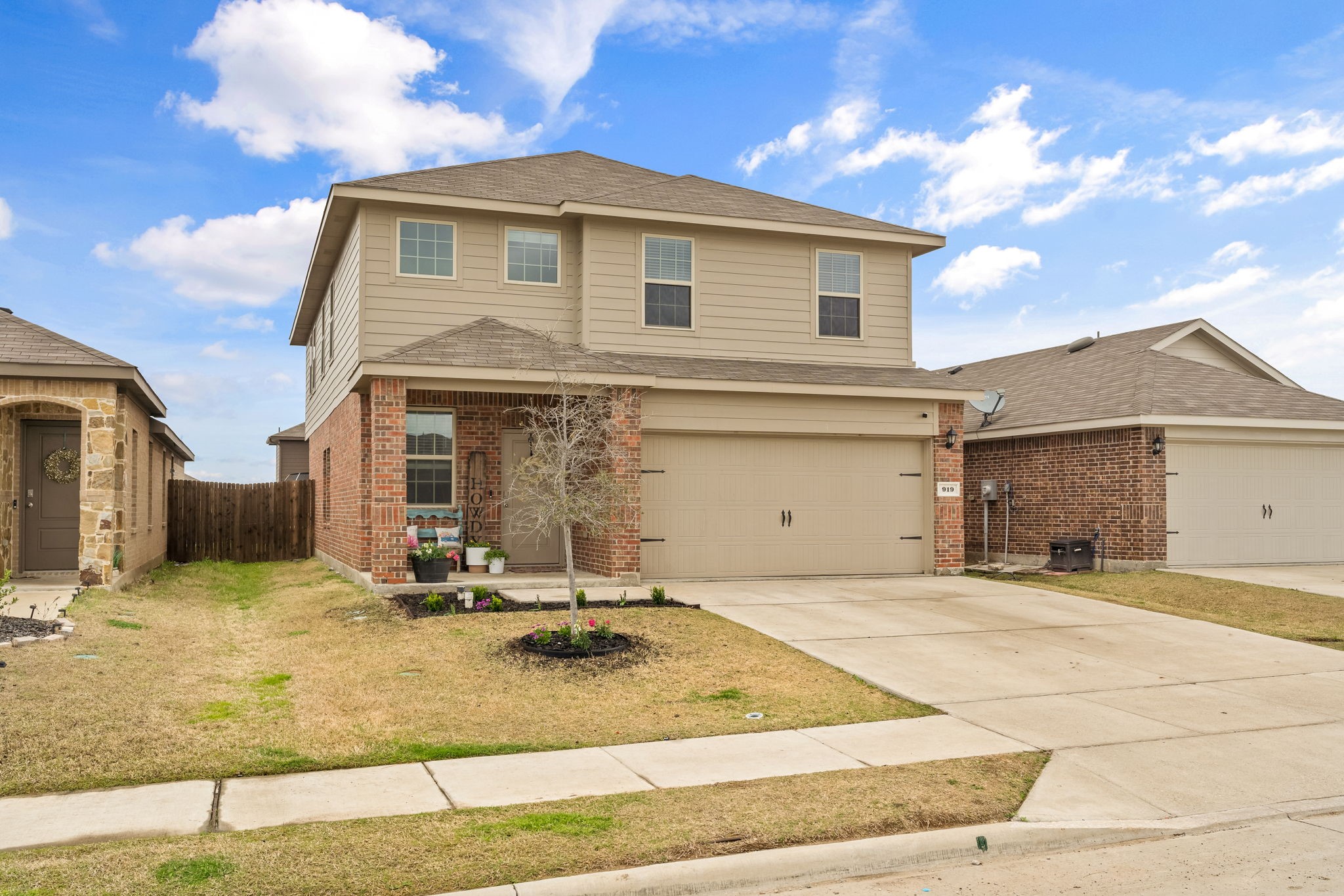 919 Sunrise Lane Royse City TX 75189