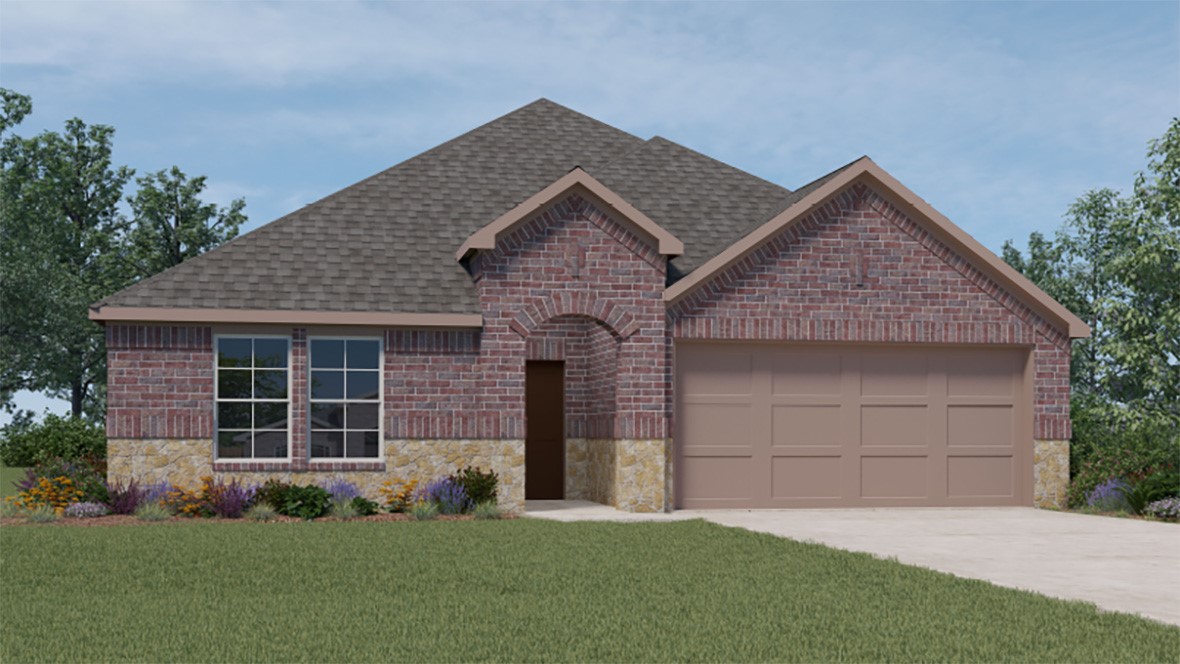 162 Longhorn Pass Caddo Mills TX 75135