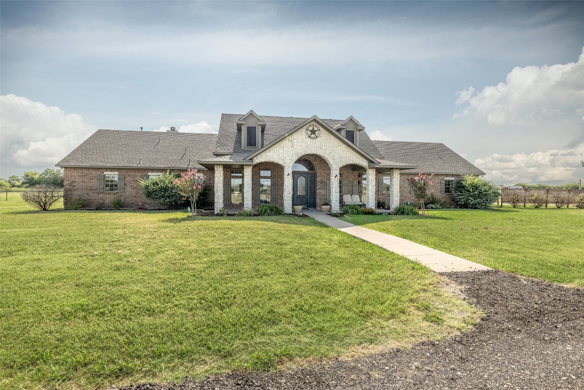 8850 Santa Fe Trail Celina TX 75009