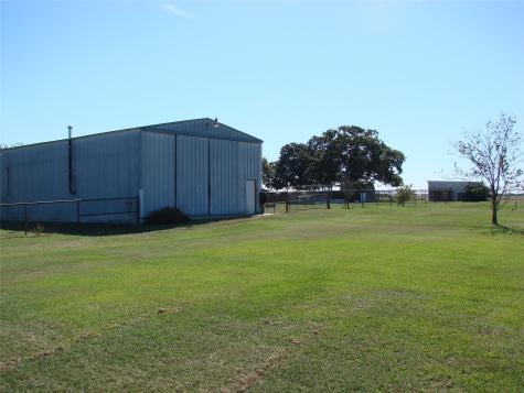 34 Denton Road Gordonville TX 76245