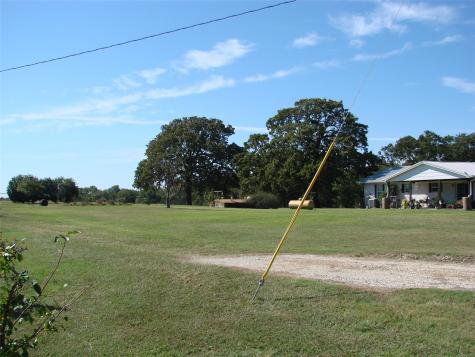 34 Denton Road Gordonville TX 76245