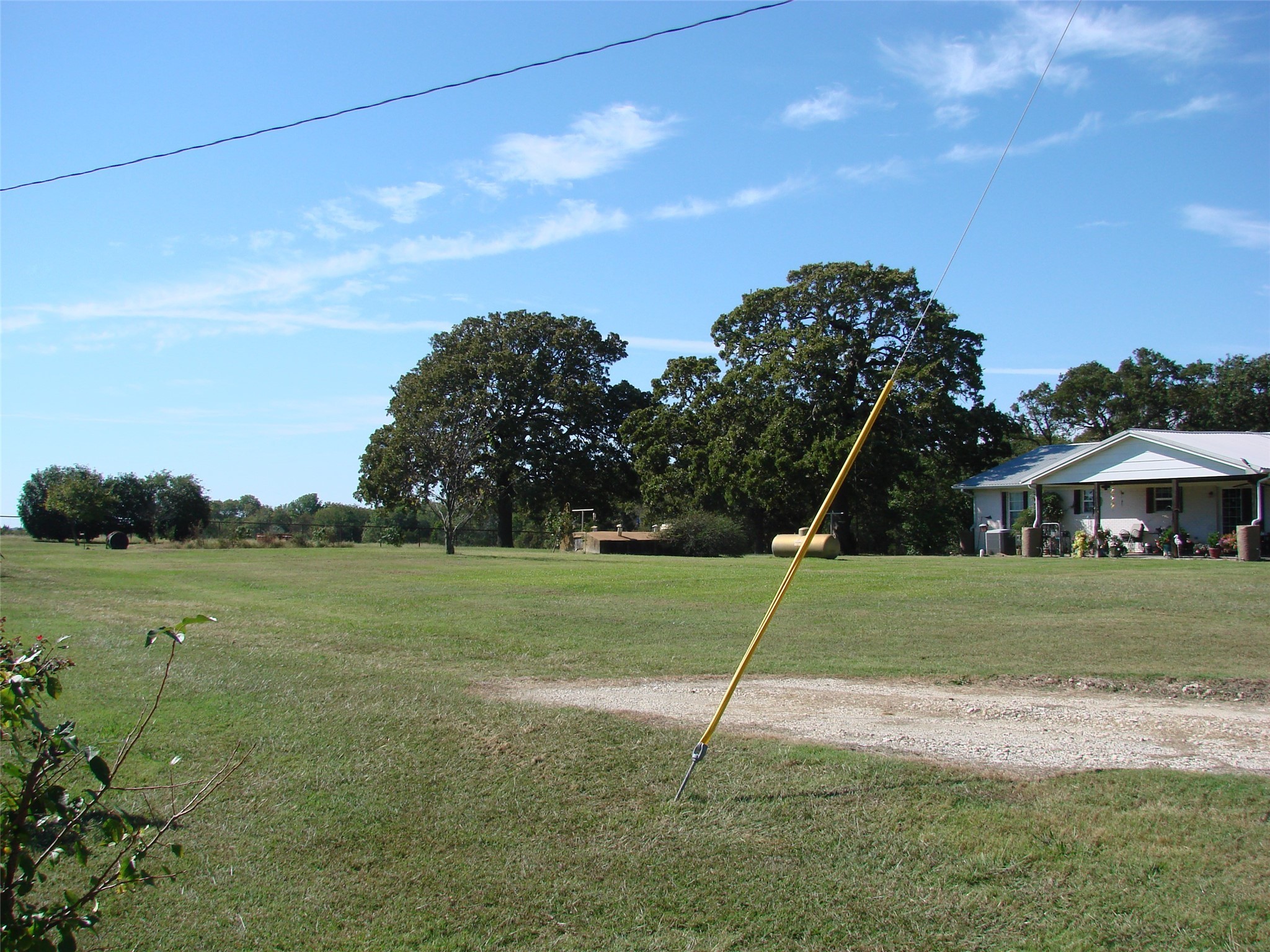 34 Denton Road Gordonville TX 76245