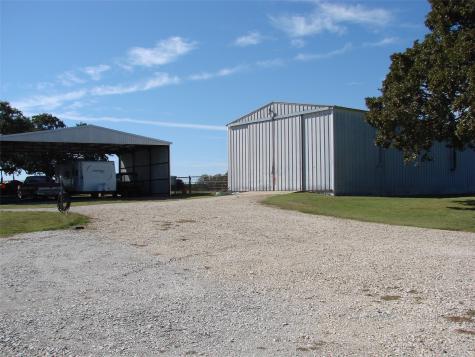 34 Denton Road Gordonville TX 76245