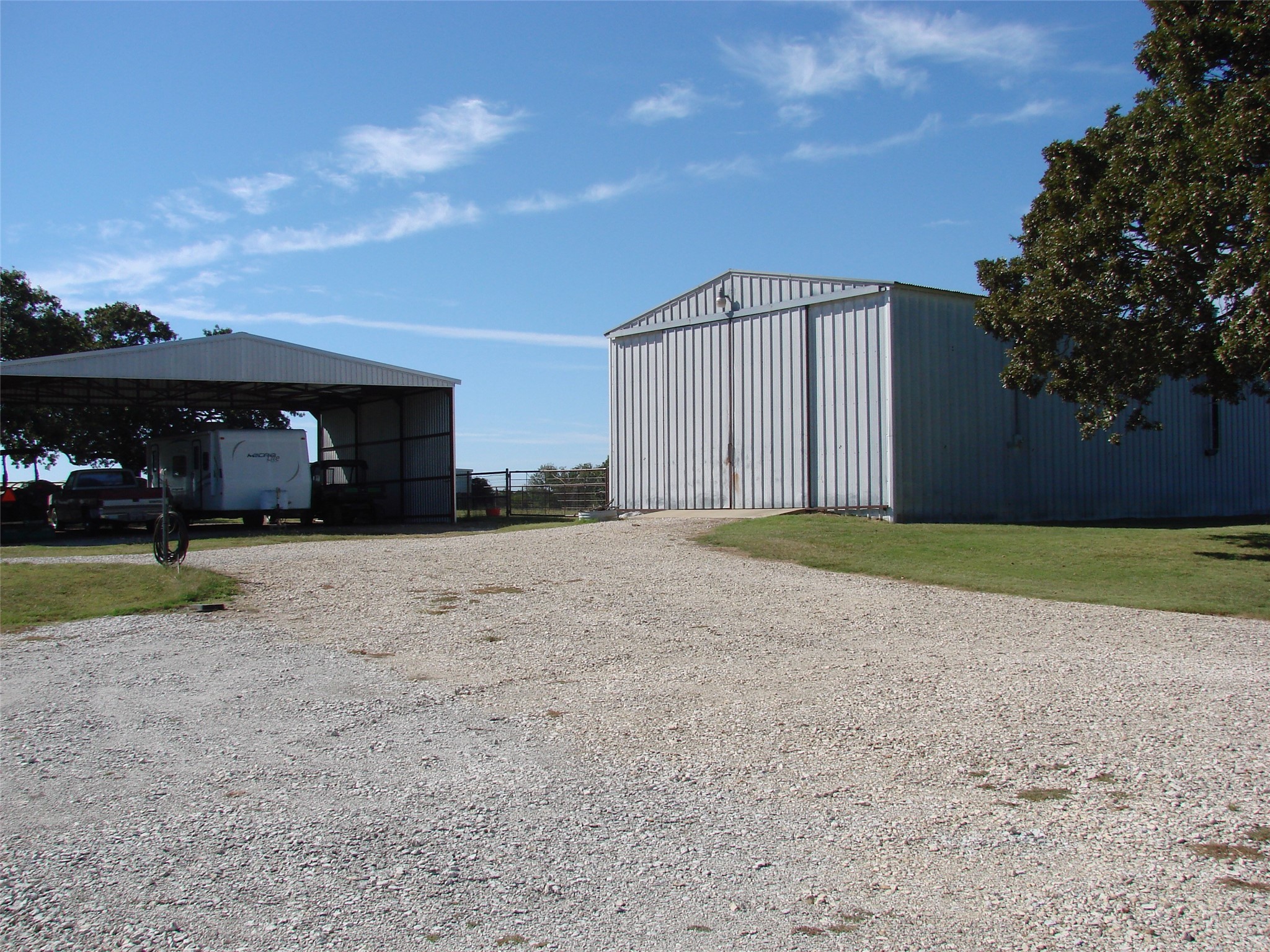 34 Denton Road Gordonville TX 76245