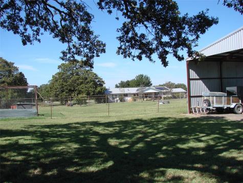 34 Denton Road Gordonville TX 76245