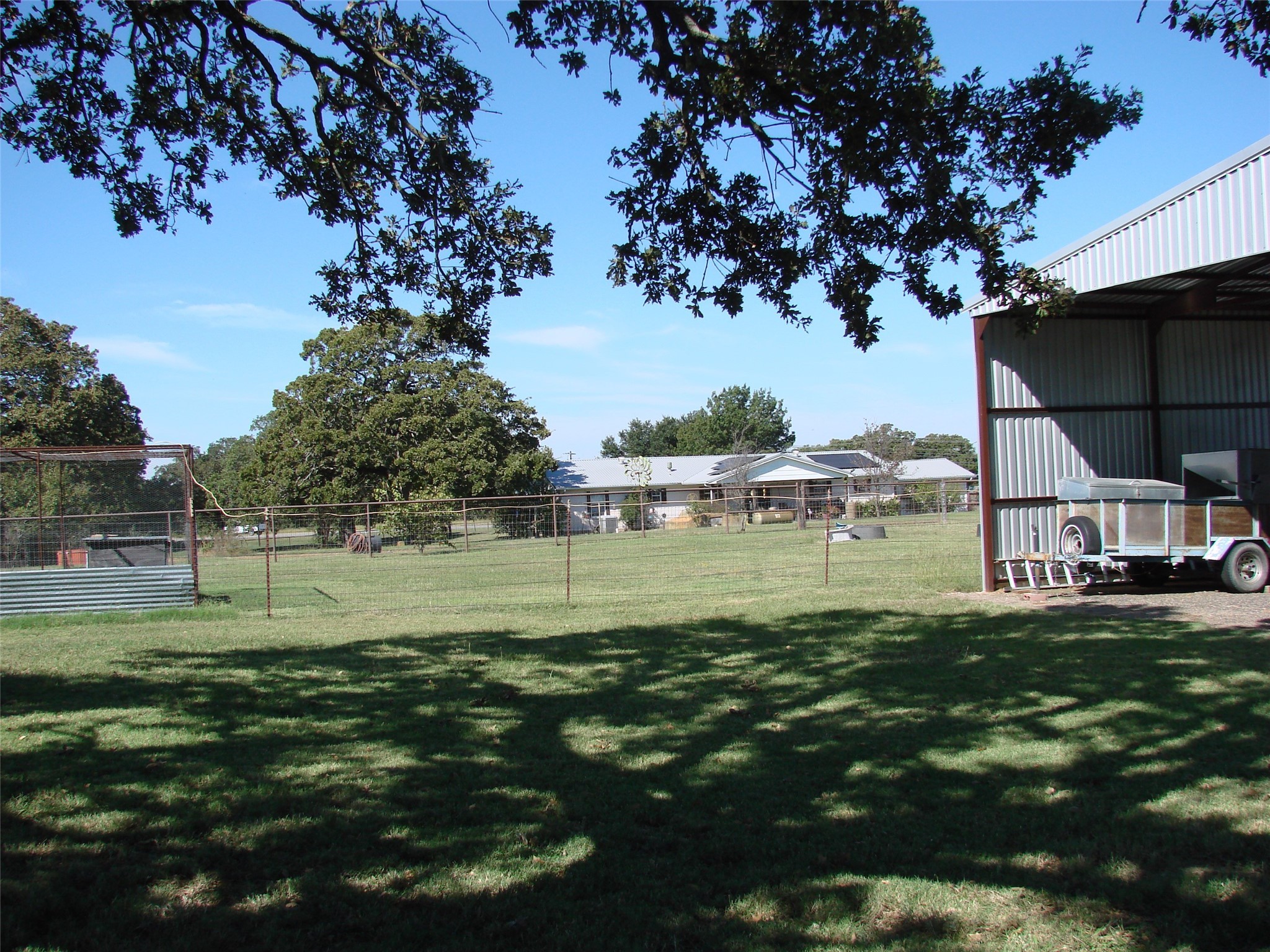 34 Denton Road Gordonville TX 76245