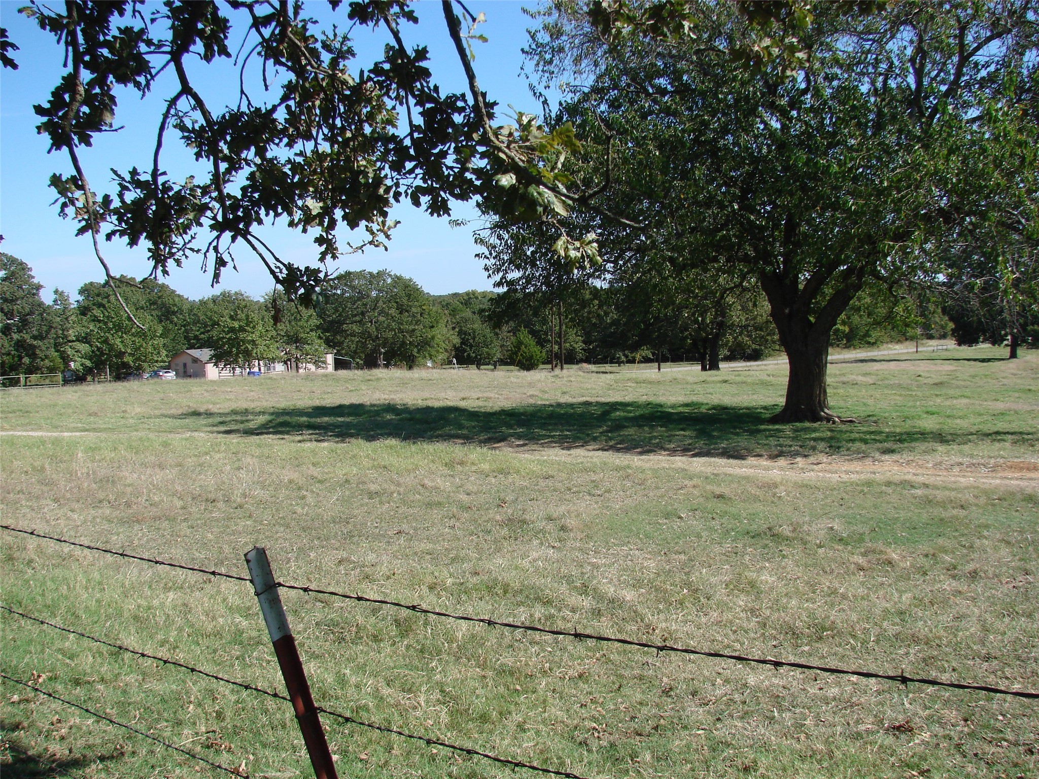 34 Denton Road Gordonville TX 76245