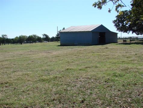 34 Denton Road Gordonville TX 76245