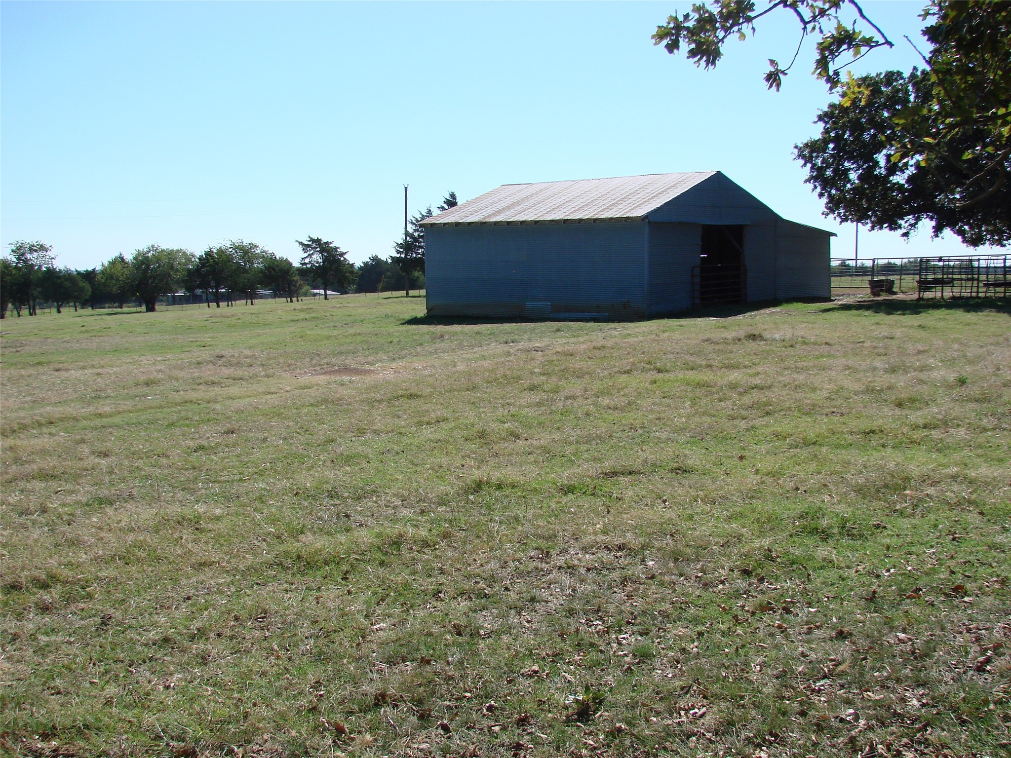 34 Denton Road Gordonville TX 76245