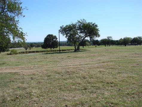 34 Denton Road Gordonville TX 76245