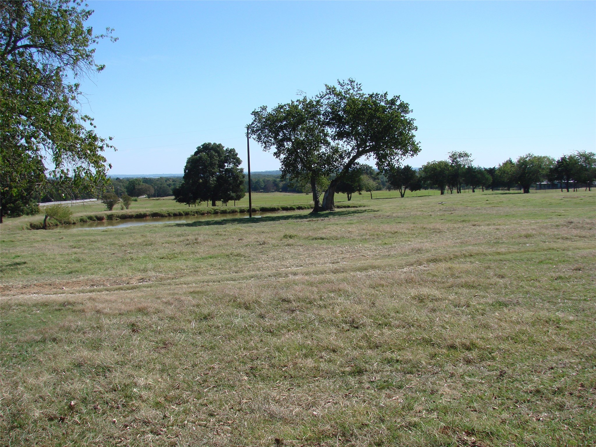 34 Denton Road Gordonville TX 76245