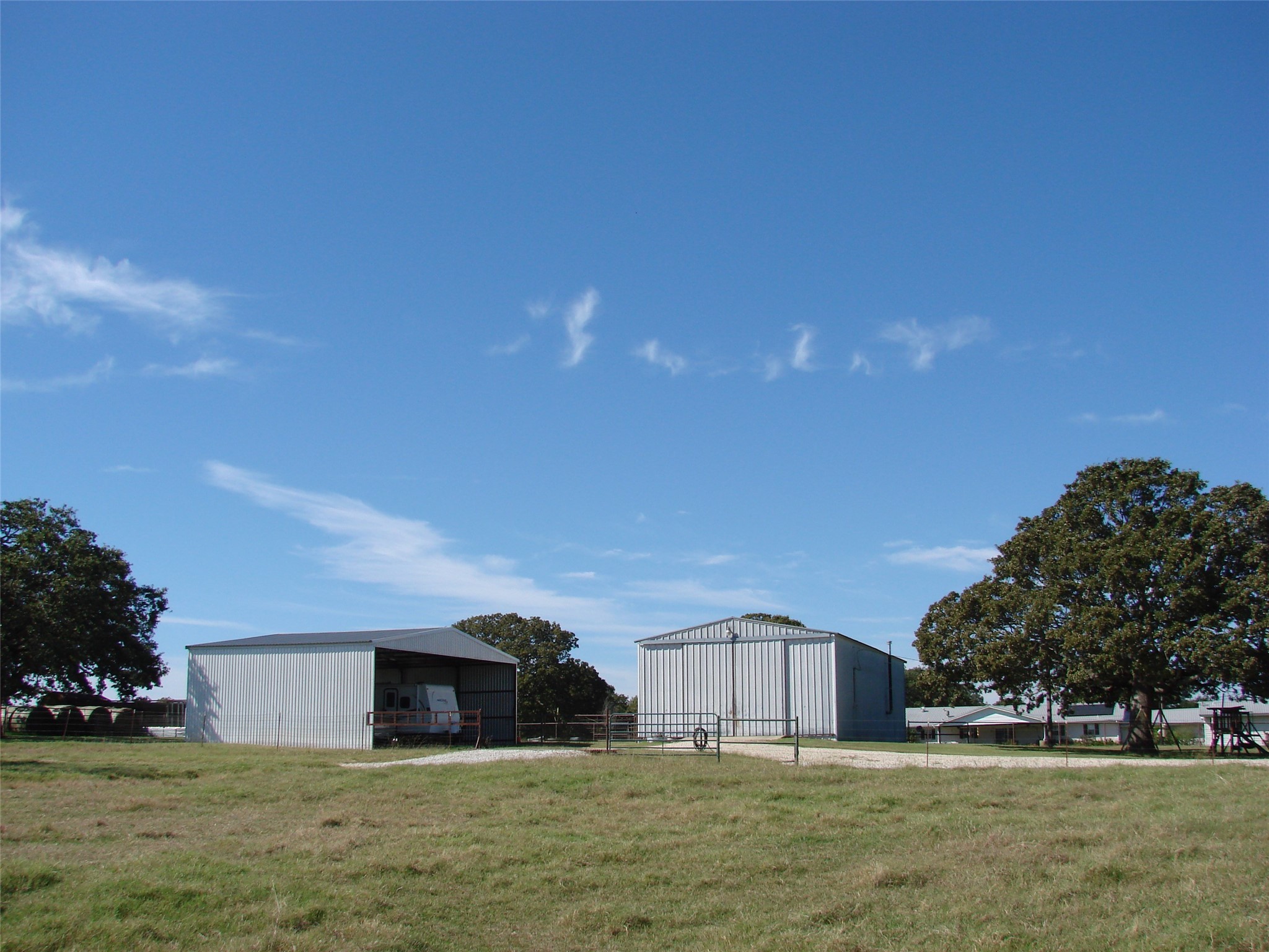 34 Denton Road Gordonville TX 76245