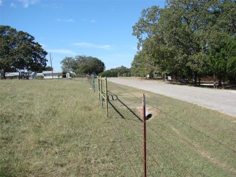 34 Denton Road Gordonville TX 76245