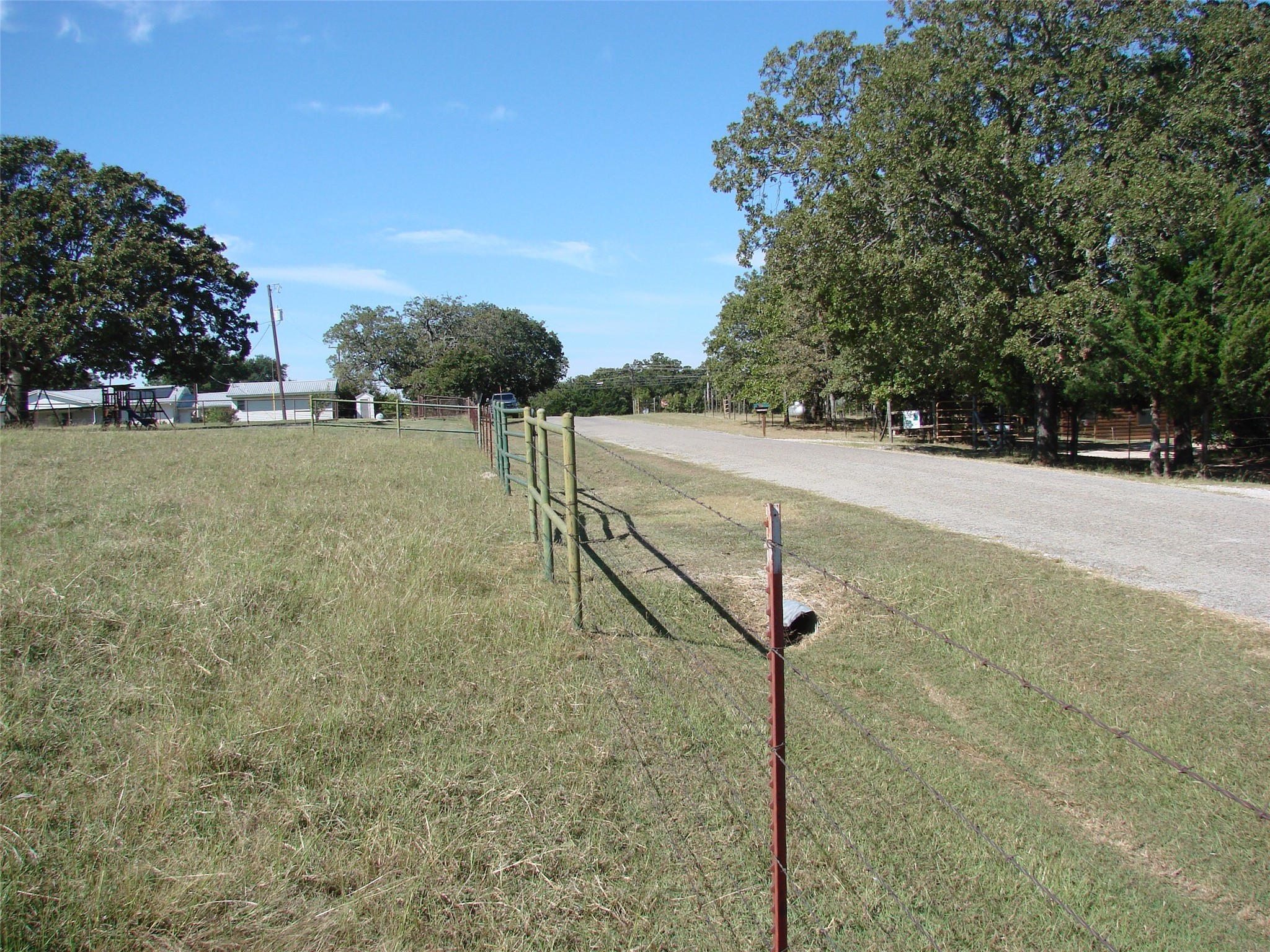 34 Denton Road Gordonville TX 76245