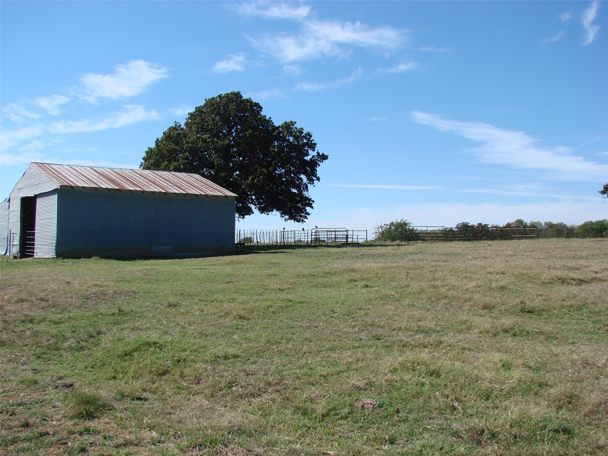 34 Denton Road Gordonville TX 76245