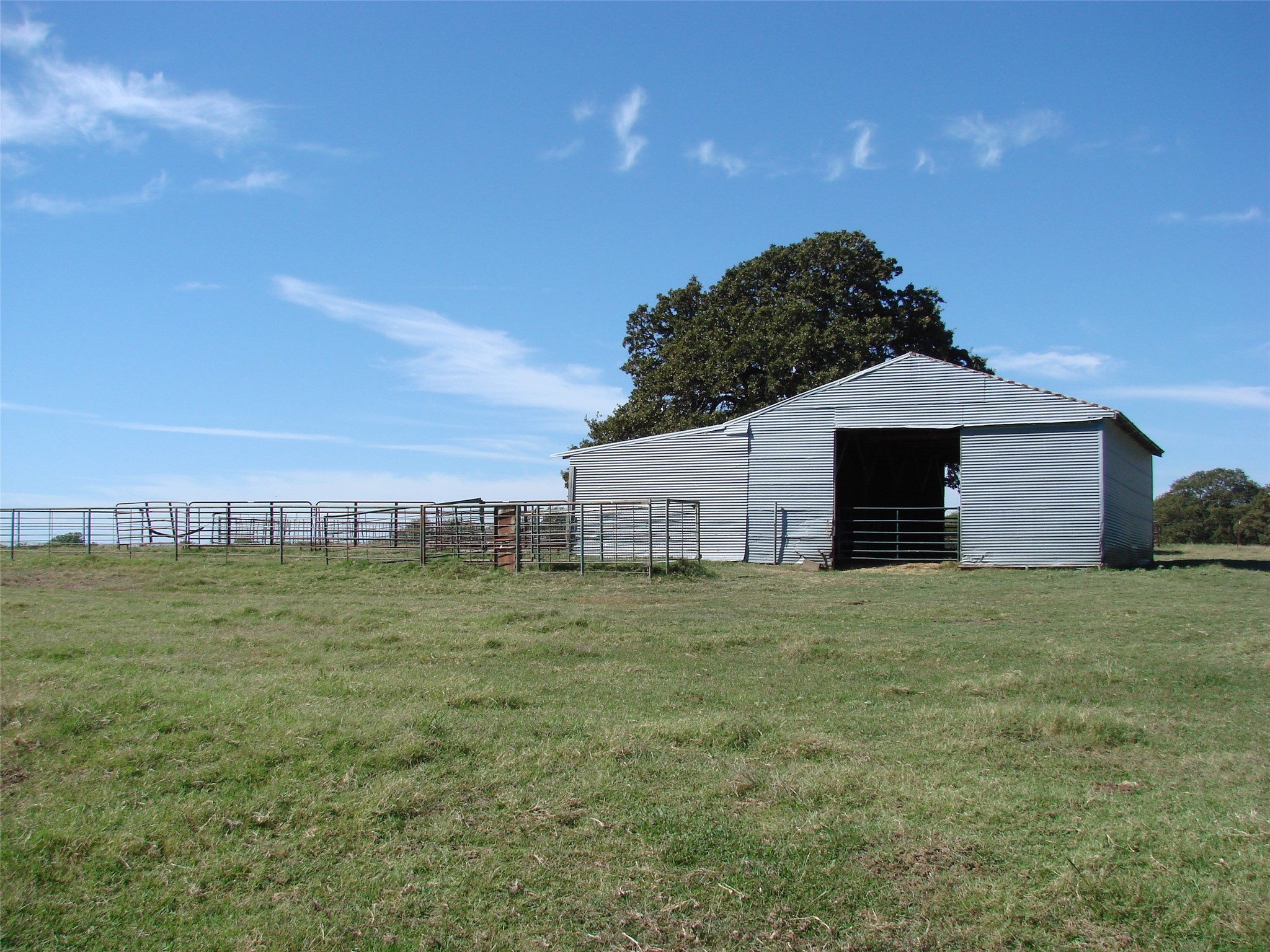 34 Denton Road Gordonville TX 76245