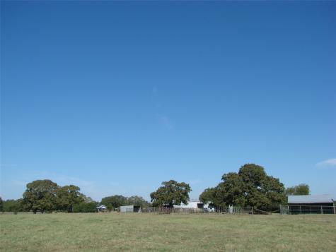 34 Denton Road Gordonville TX 76245