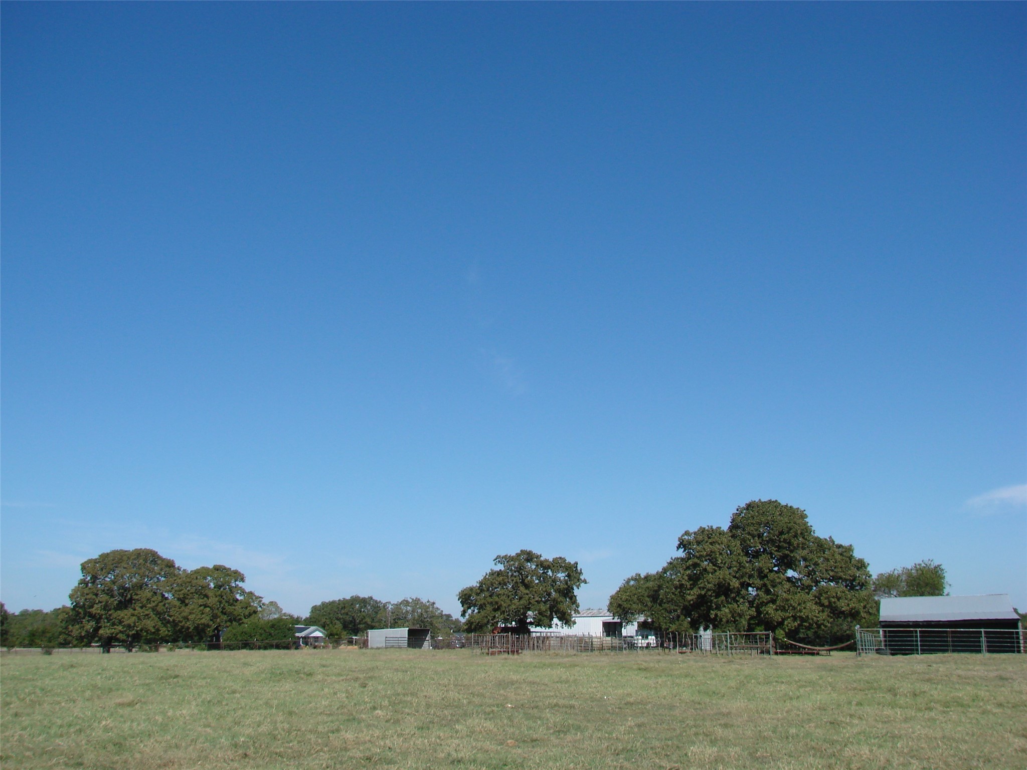 34 Denton Road Gordonville TX 76245