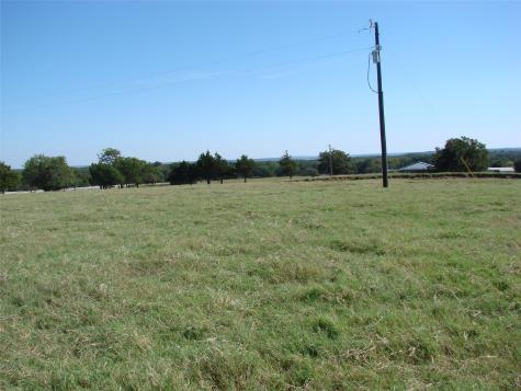 34 Denton Road Gordonville TX 76245