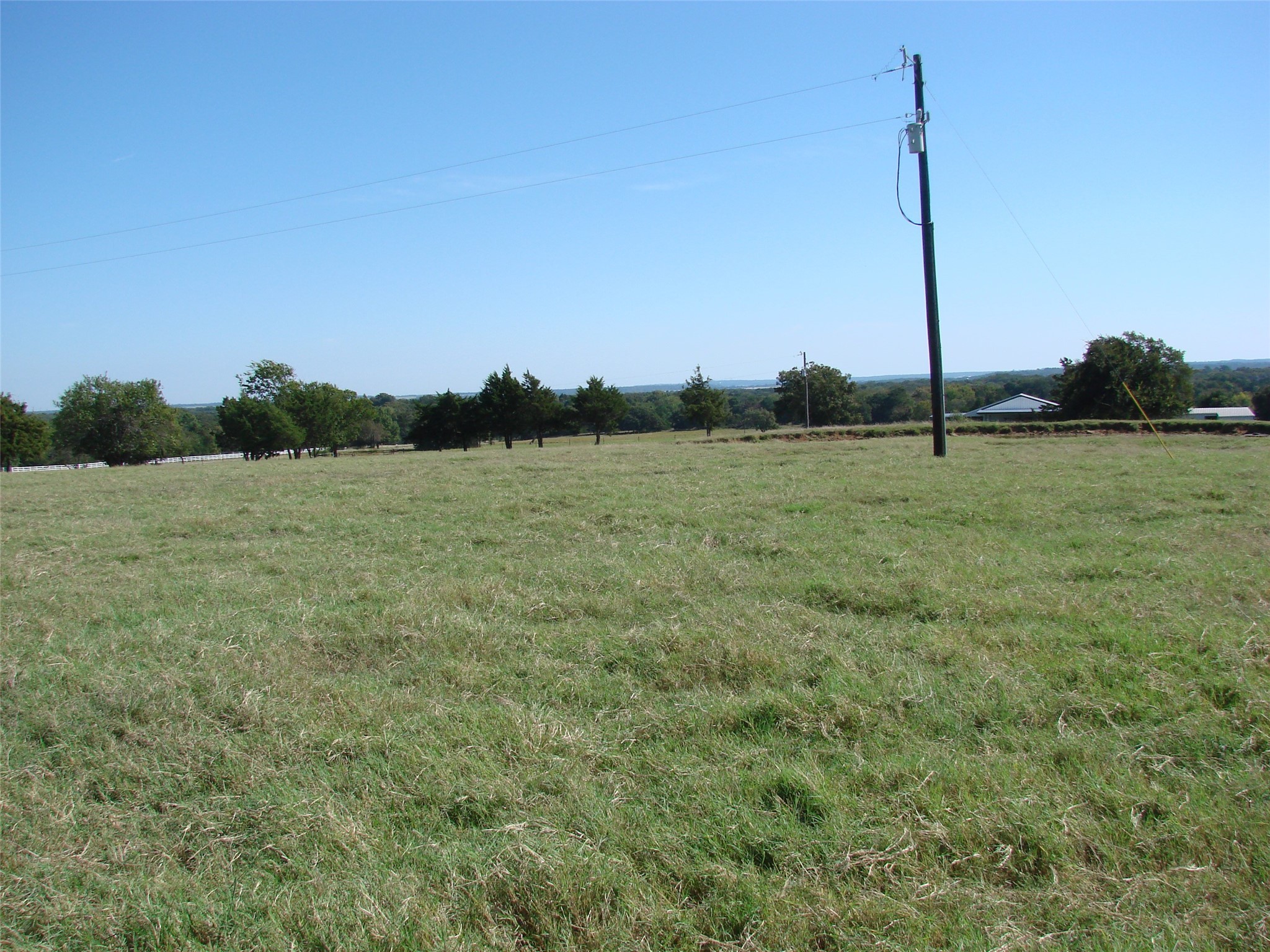 34 Denton Road Gordonville TX 76245