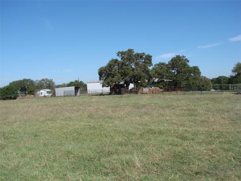 34 Denton Road Gordonville TX 76245