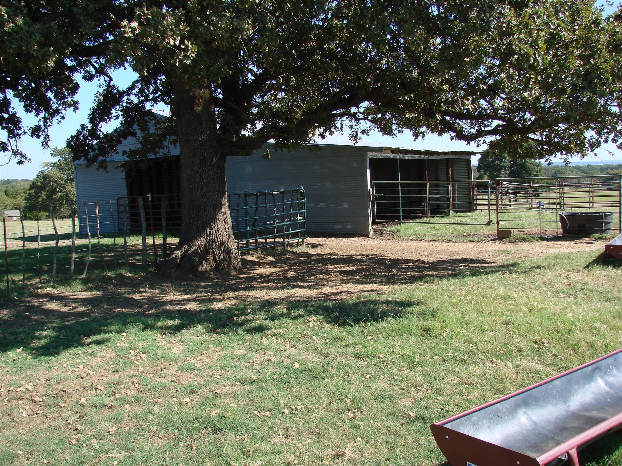 34 Denton Road Gordonville TX 76245