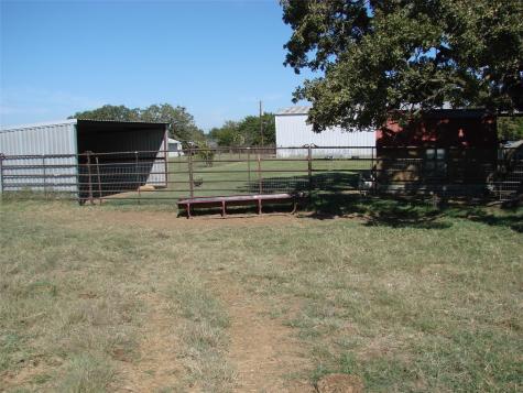 34 Denton Road Gordonville TX 76245