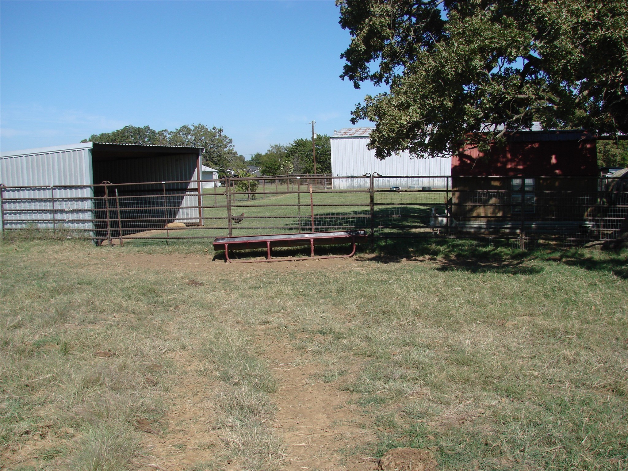 34 Denton Road Gordonville TX 76245