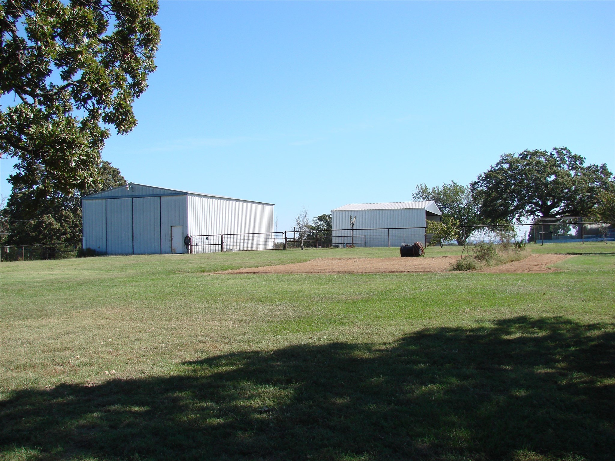34 Denton Road Gordonville TX 76245