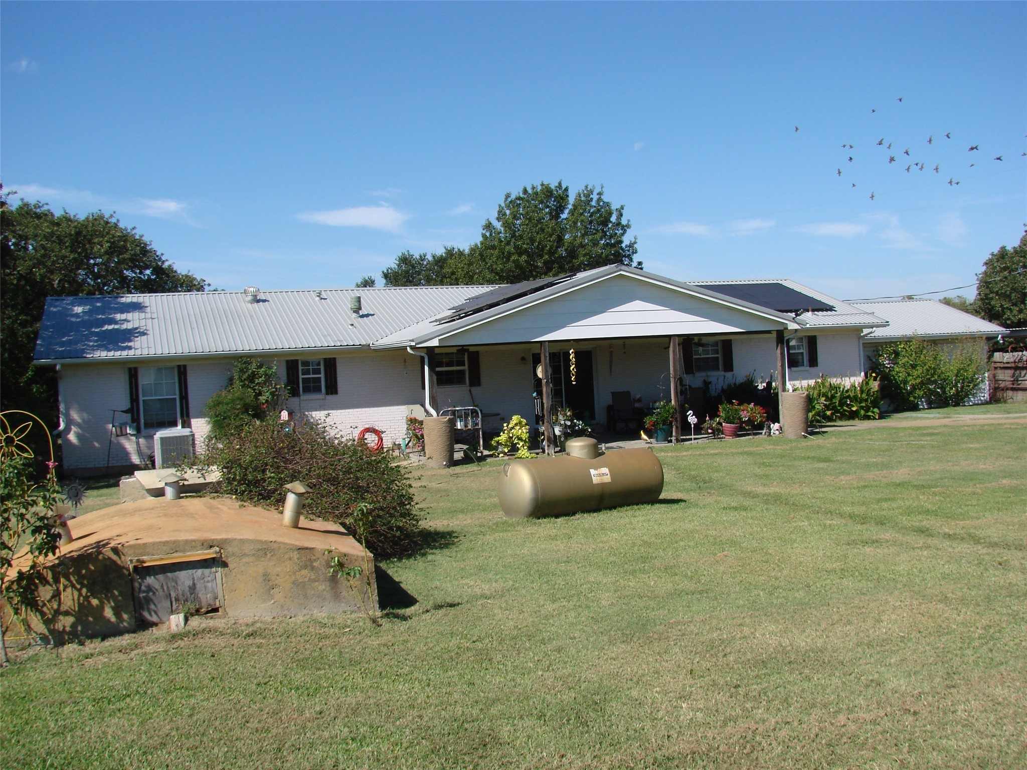 34 Denton Road Gordonville TX 76245