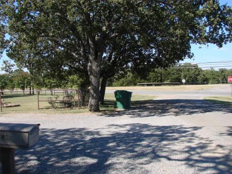 34 Denton Road Gordonville TX 76245