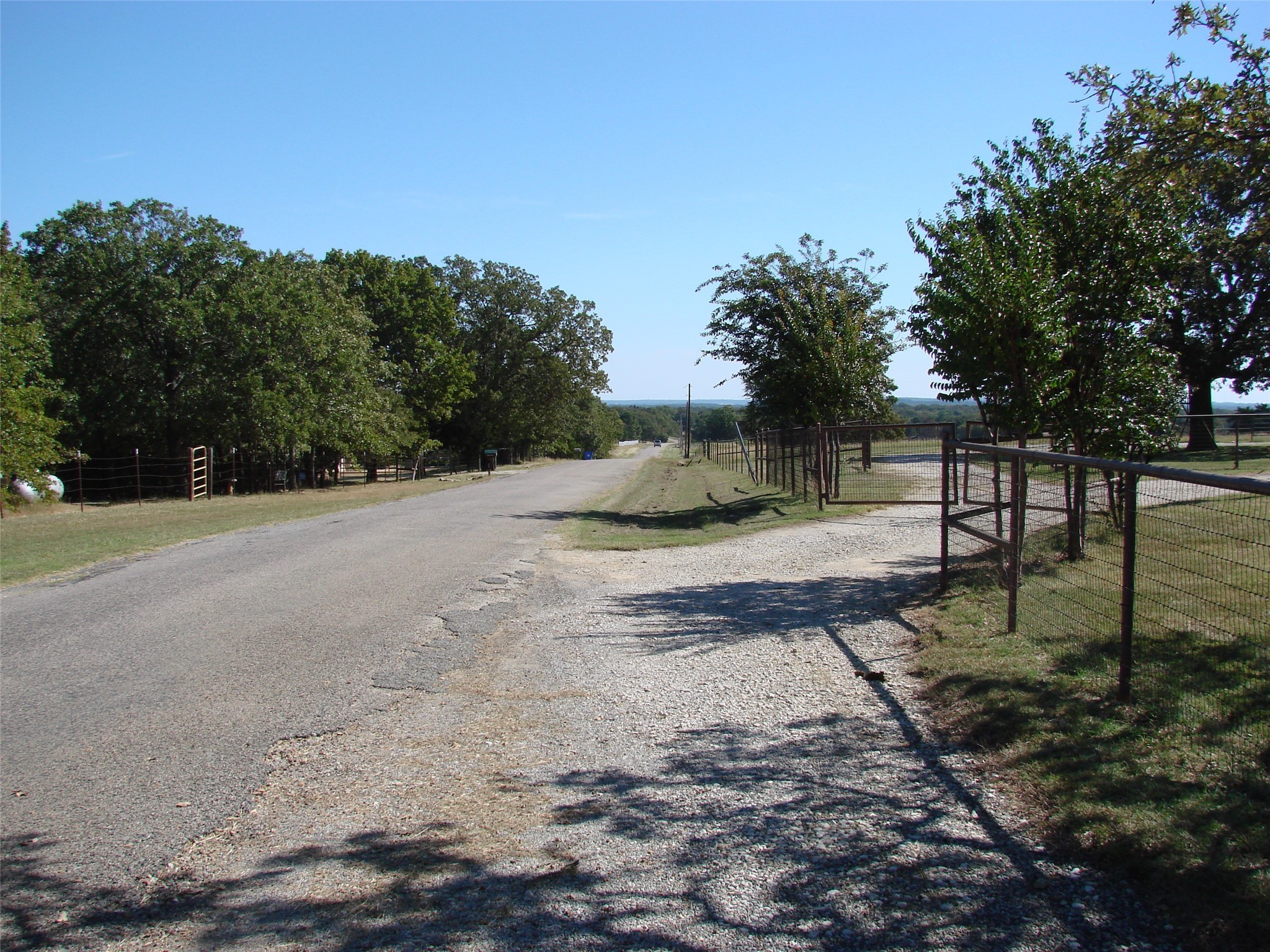 34 Denton Road Gordonville TX 76245