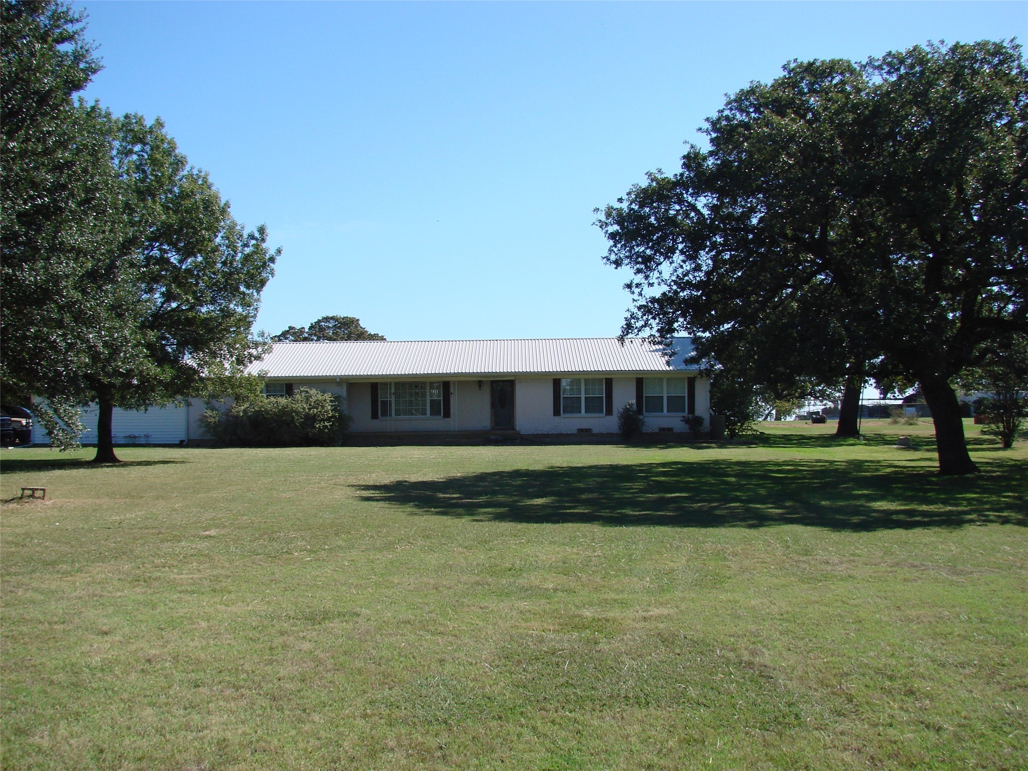 34 Denton Road Gordonville TX 76245