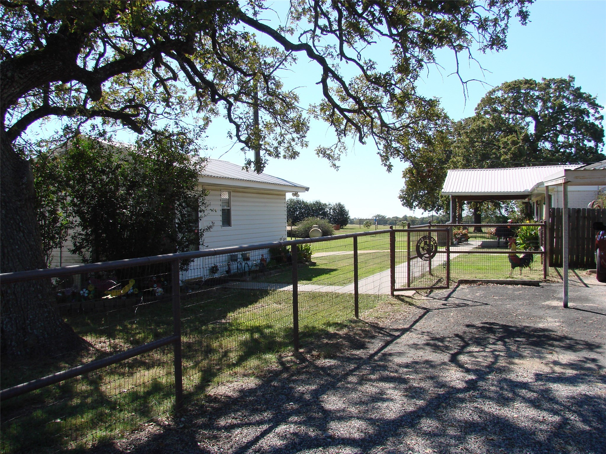 34 Denton Road Gordonville TX 76245