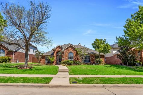 2409 Frosted Green Lane Plano TX 75025