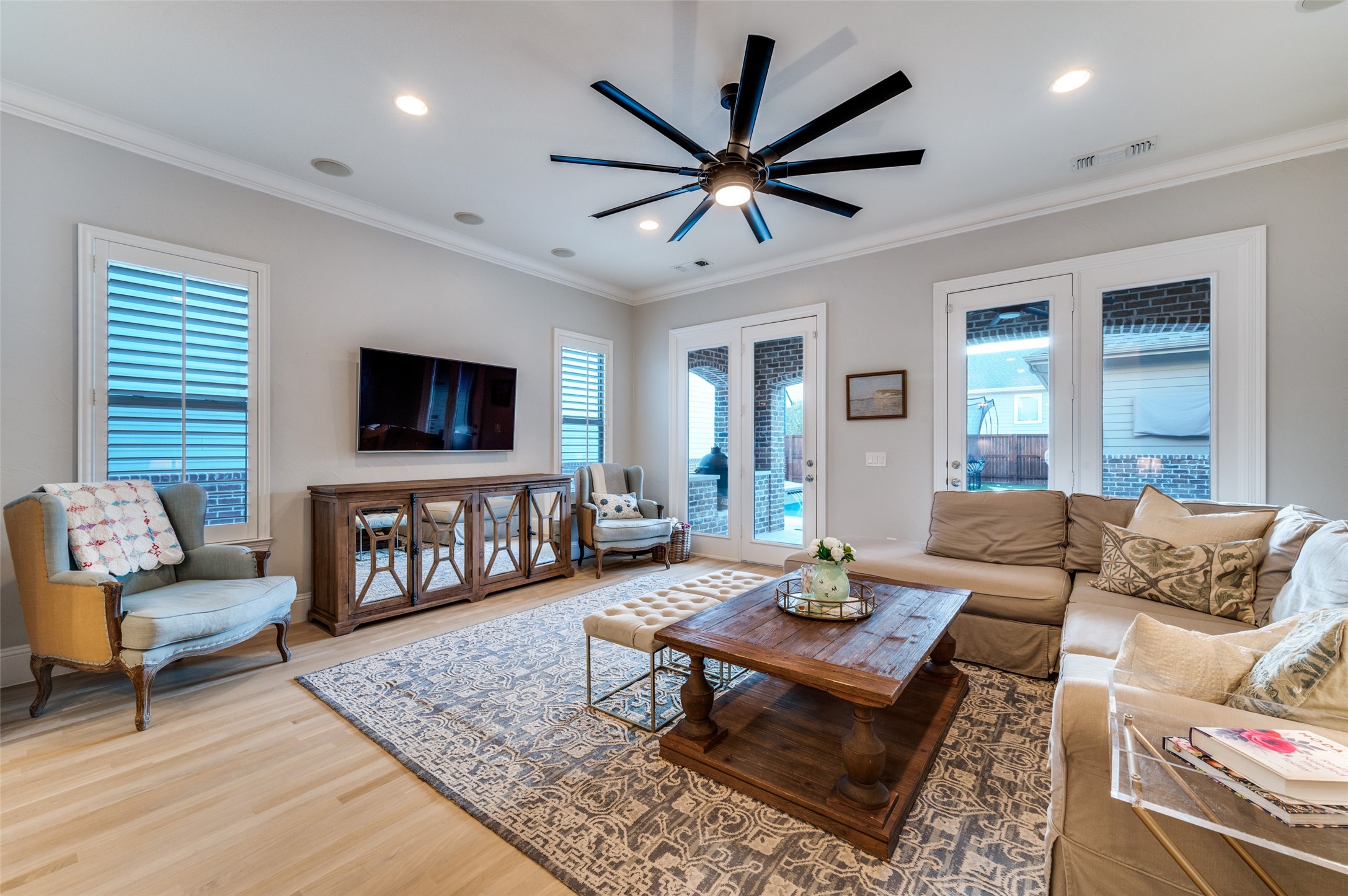 2305 State Boulevard Mckinney TX 75071