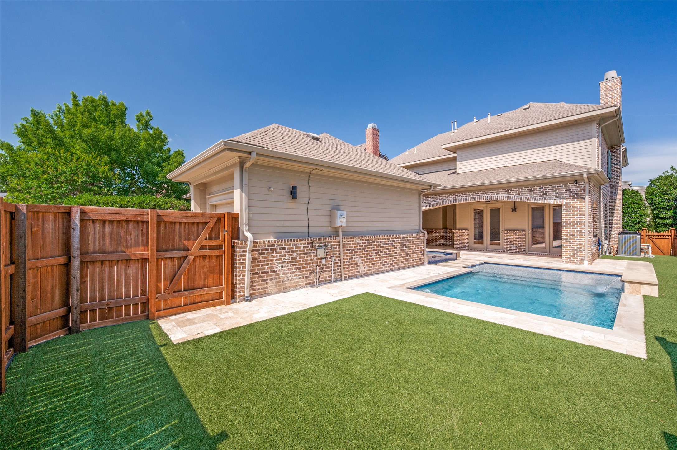 2305 State Boulevard Mckinney TX 75071