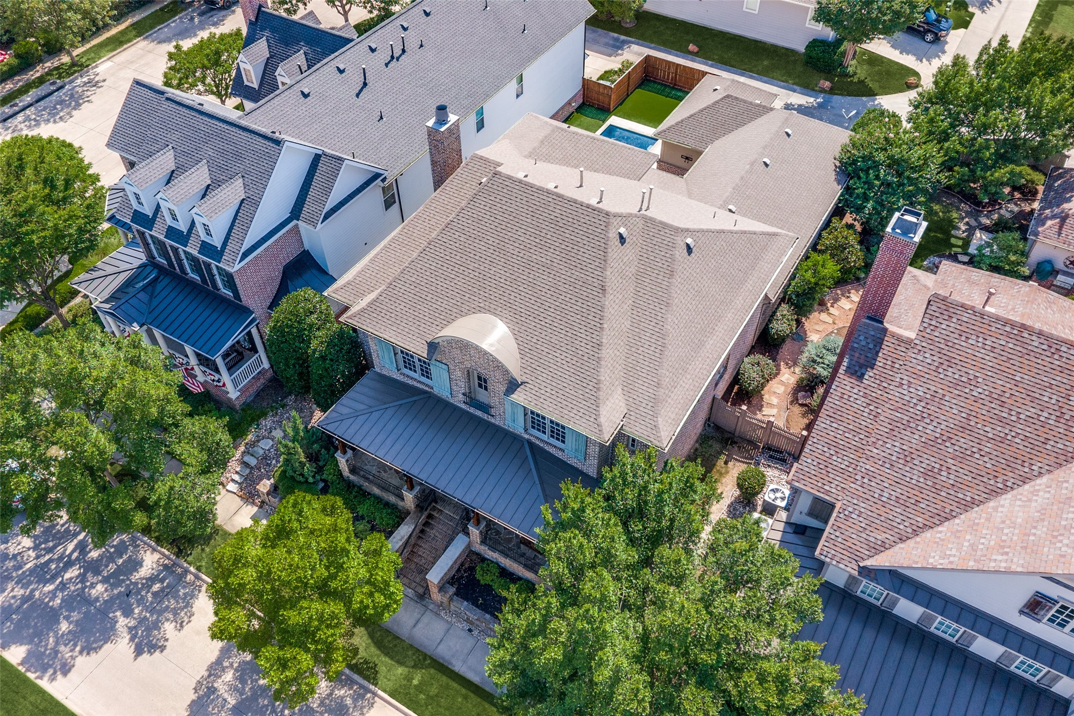 2305 State Boulevard Mckinney TX 75071