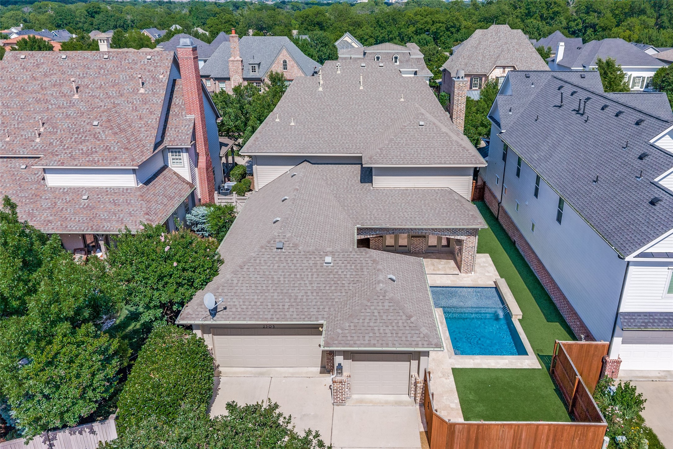 2305 State Boulevard Mckinney TX 75071