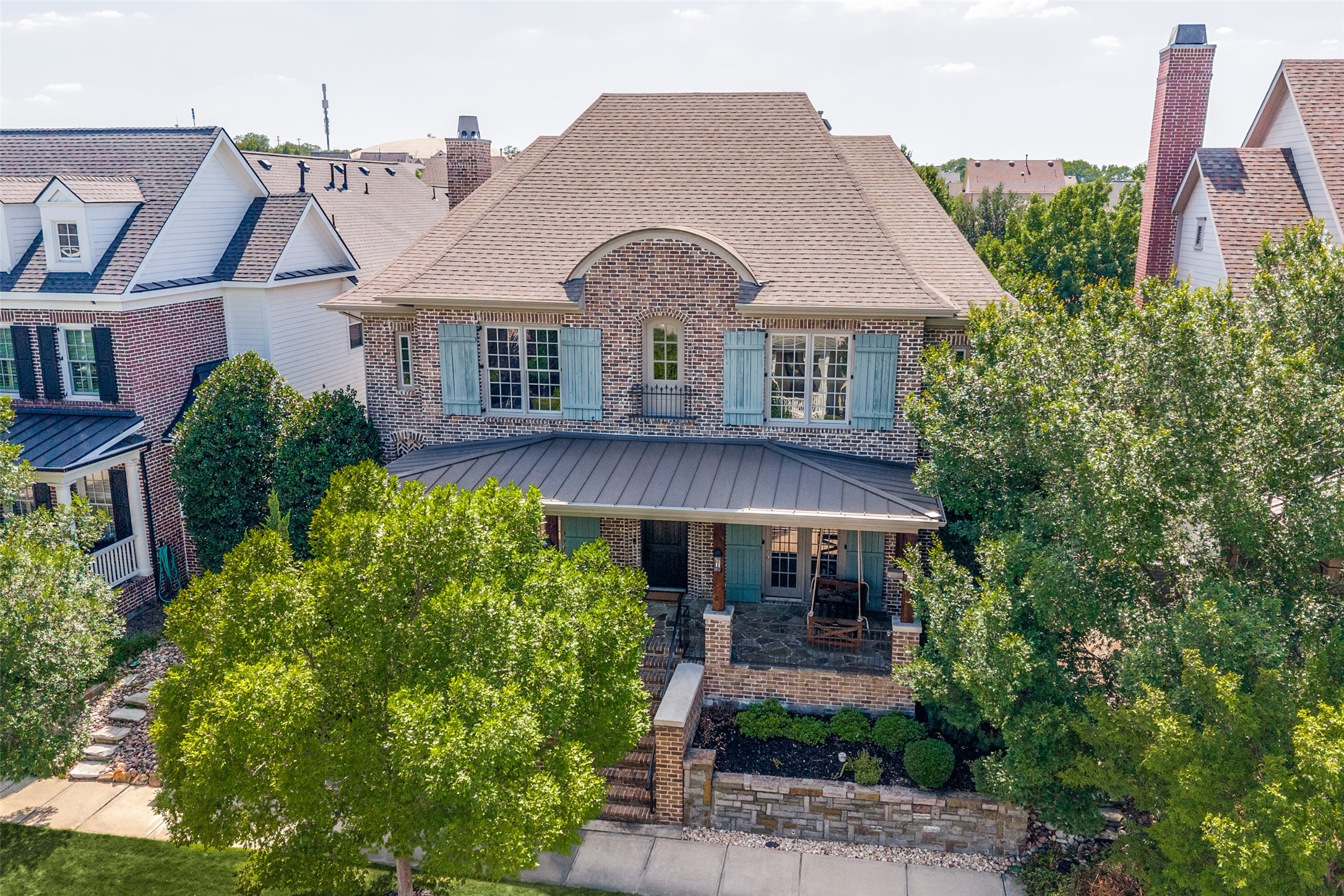2305 State Boulevard Mckinney TX 75071