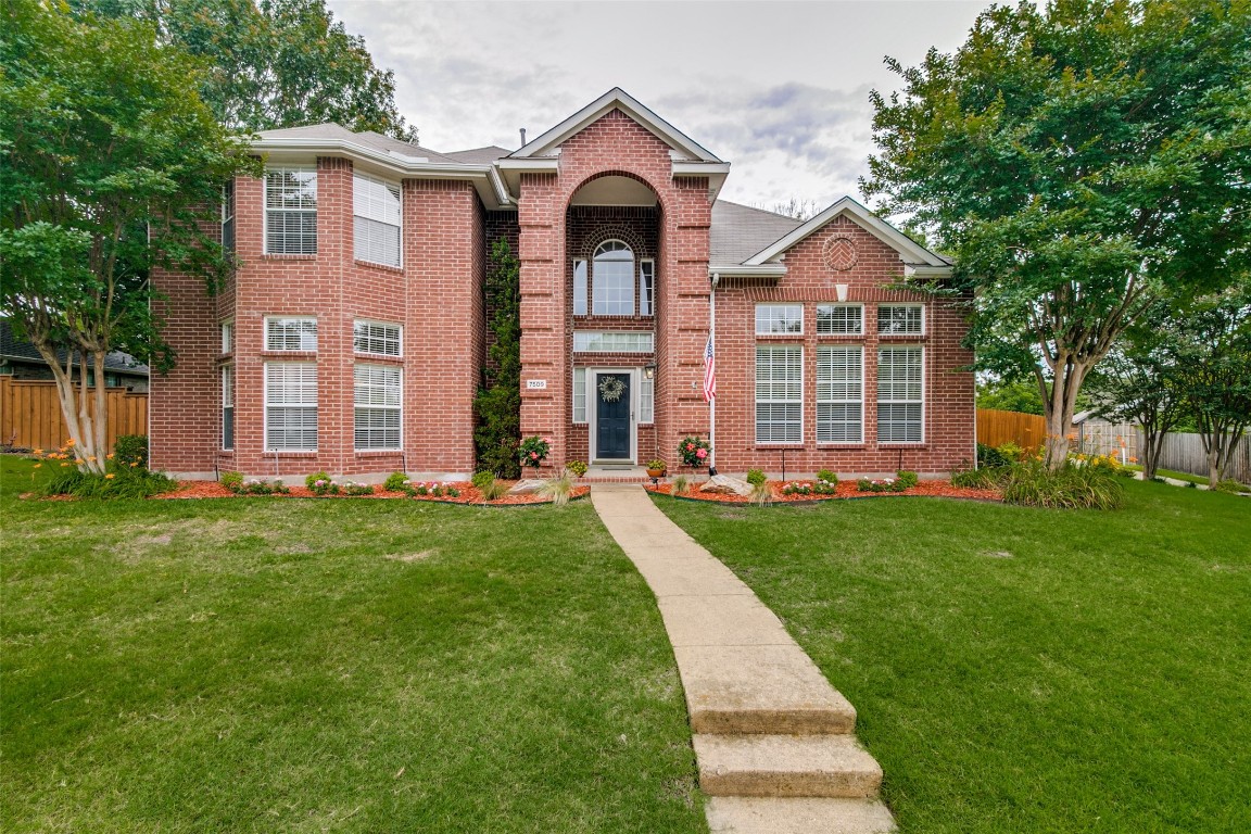7509 Brookhaven Drive Rowlett TX 75089