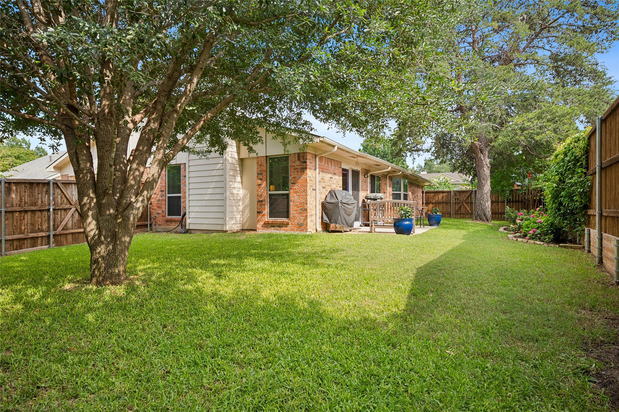 705 Walnut Drive Lewisville TX 75067