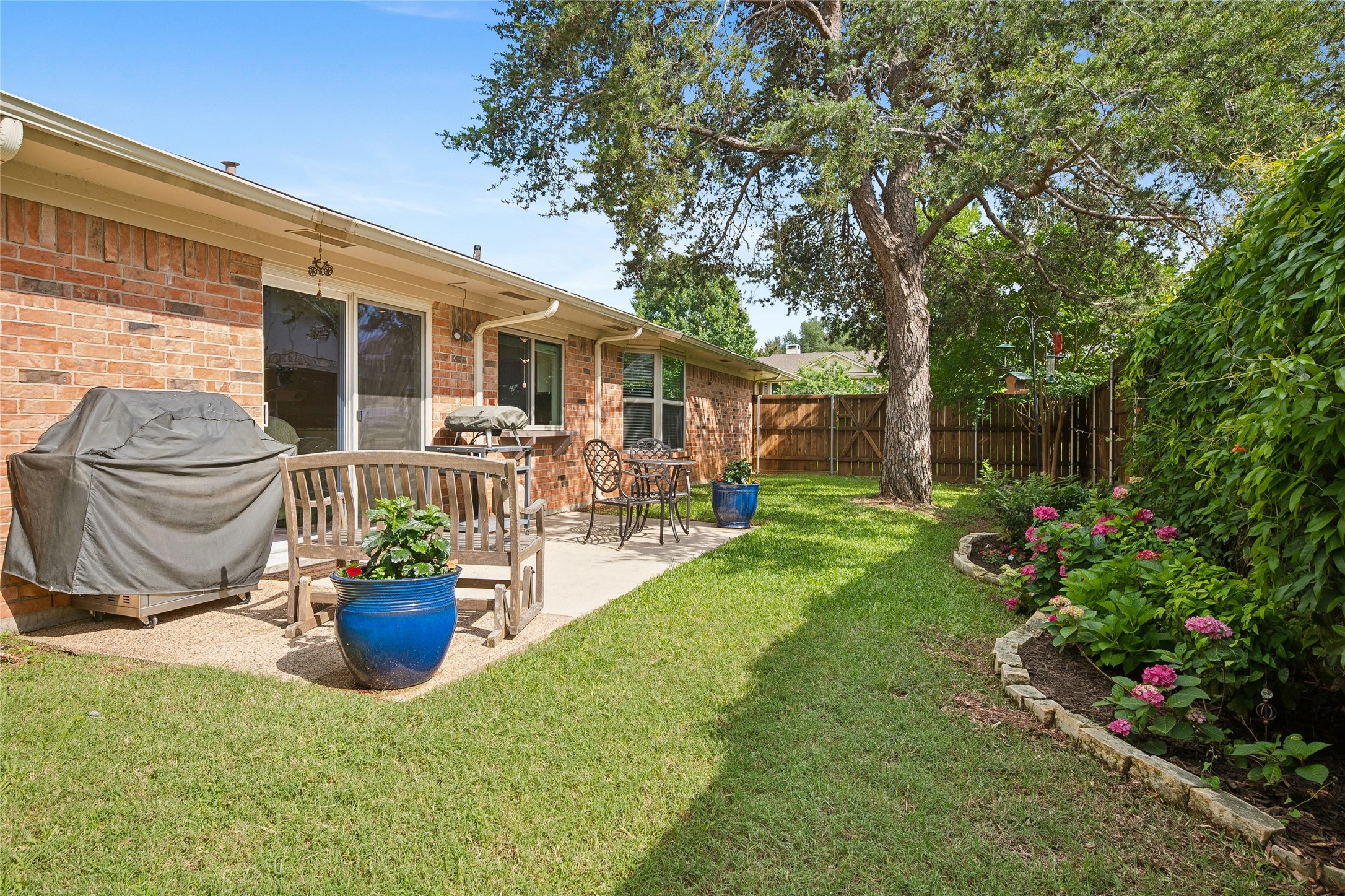 705 Walnut Drive Lewisville TX 75067