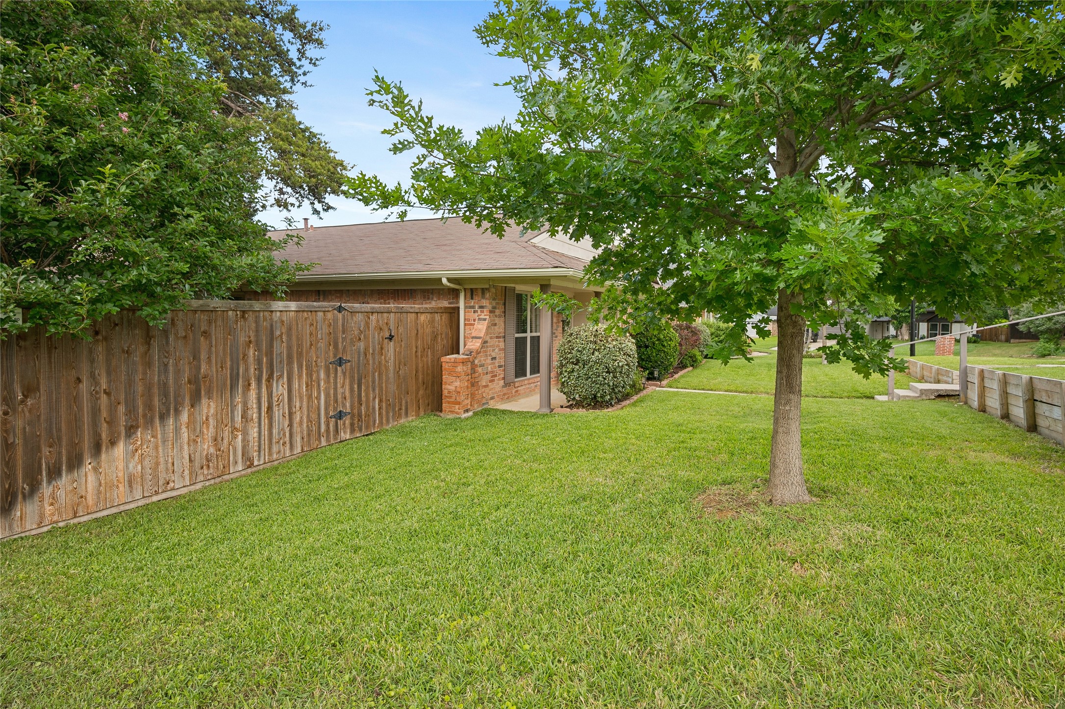 705 Walnut Drive Lewisville TX 75067