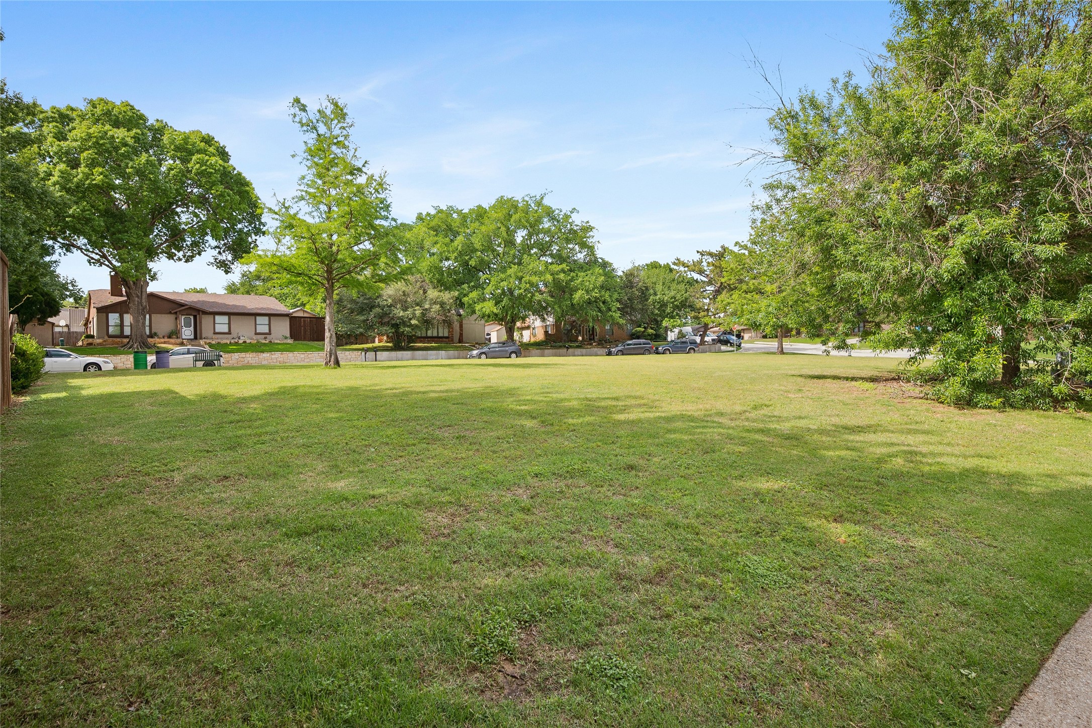 705 Walnut Drive Lewisville TX 75067